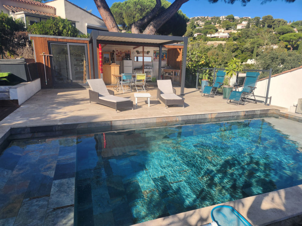 � vendre  Villa Les Issambres (83380)