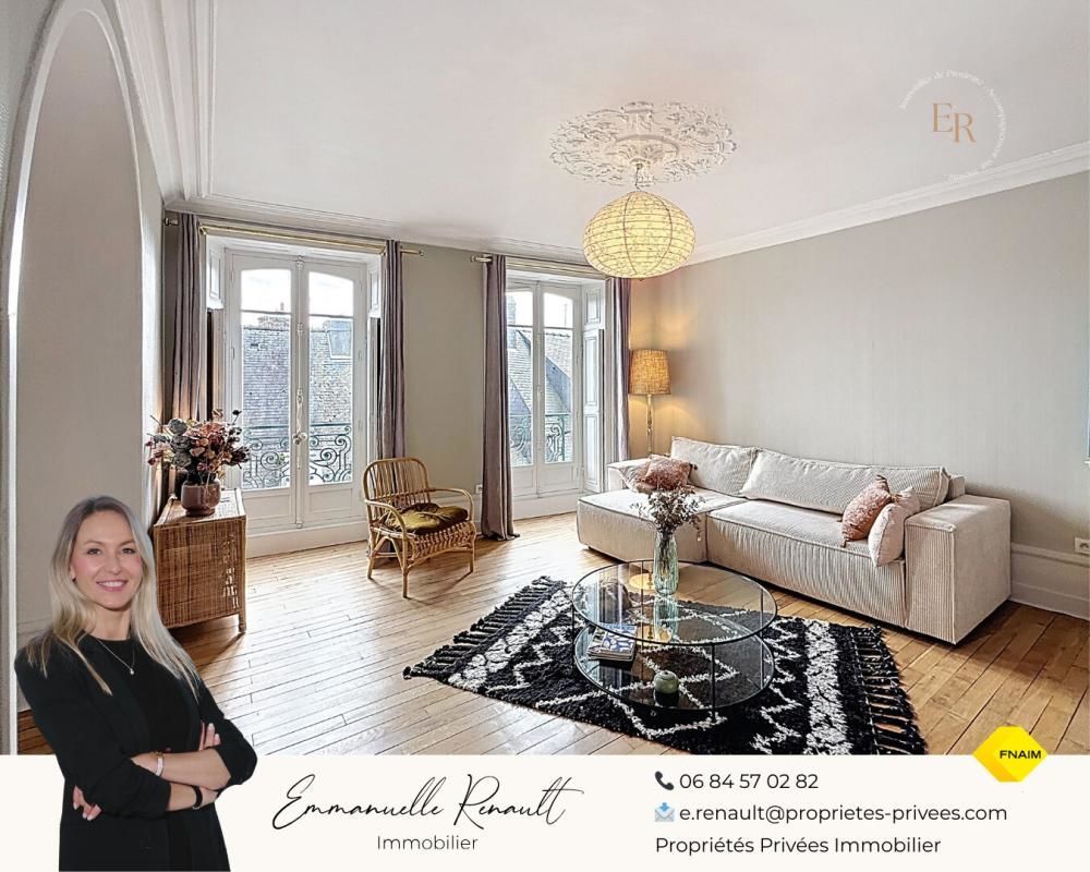 � vendre  Appartement Vannes (56000)