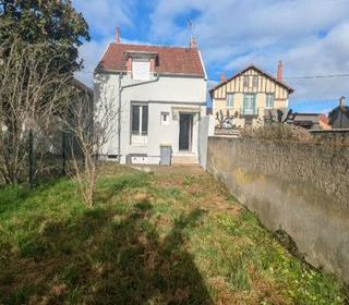  Maison � vendre 4 pi�ces 63 m�