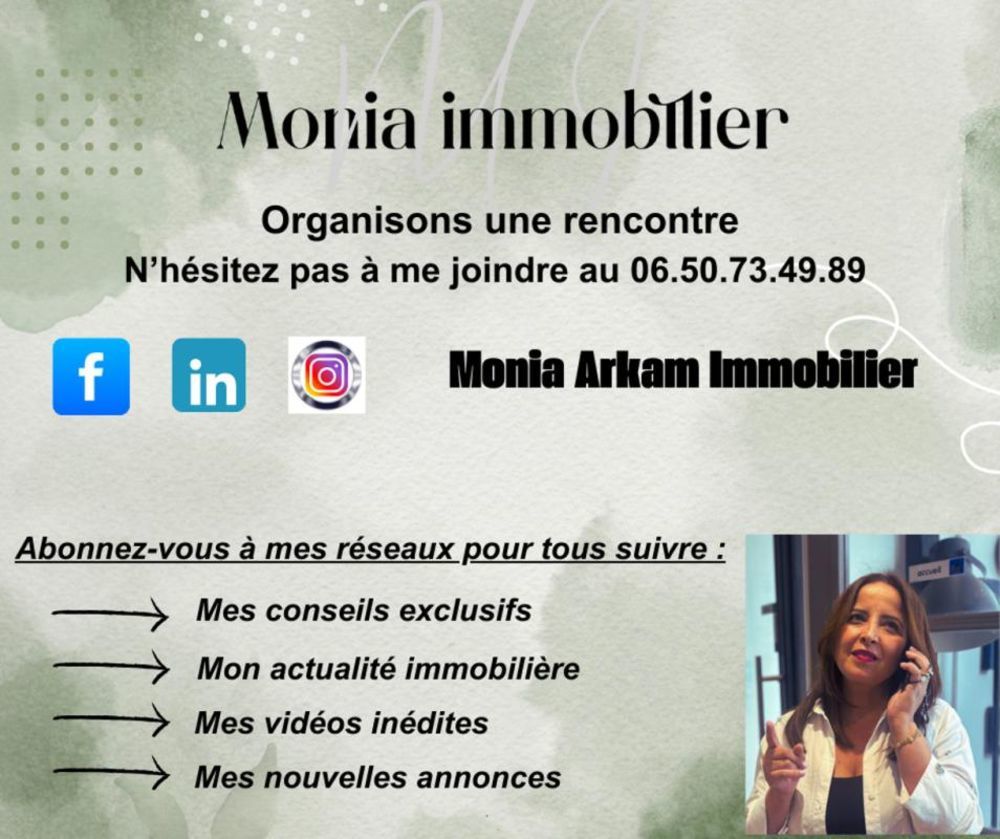 � vendre  Maison Romainville (93230)