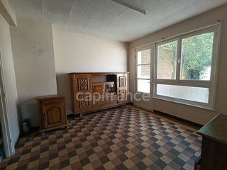  Maison � vendre 4 pi�ces 77 m�