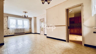  Maison � vendre 4 pi�ces 95 m�