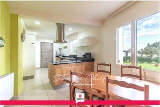  Maison � vendre 8 pi�ces 220 m�