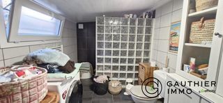  Maison � vendre 3 pi�ces 68 m�