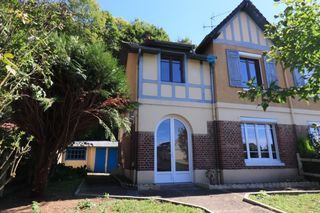  Maison � vendre 5 pi�ces 75 m�