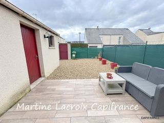  Maison � vendre 5 pi�ces 80 m�