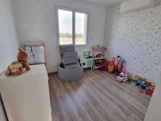  Maison � vendre 5 pi�ces 93 m�