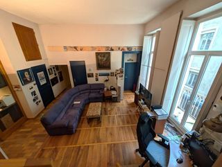  Appartement � vendre 2 pi�ces 66 m�