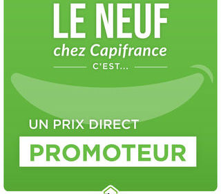  Appartement � vendre 2 pi�ces 44 m�