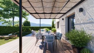  Maison � vendre 5 pi�ces 93 m�