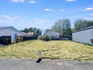  Terrain � vendre 283 m�