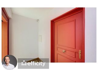  Appartement � vendre 2 pi�ces 43 m�