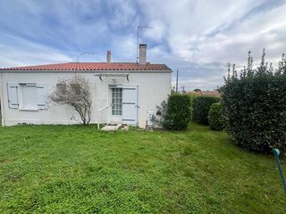  Maison � vendre 5 pi�ces 100 m�