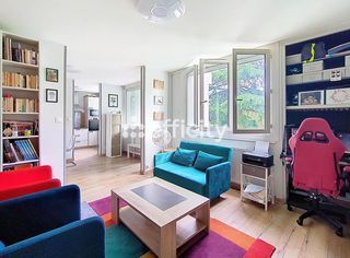  Appartement � vendre 3 pi�ces 66 m�