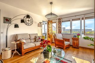  Appartement � vendre 4 pi�ces 61 m�