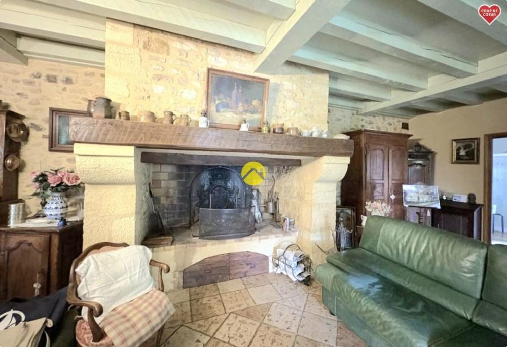 � vendre  Propri�t�/ch�teau Belv�s (24170)