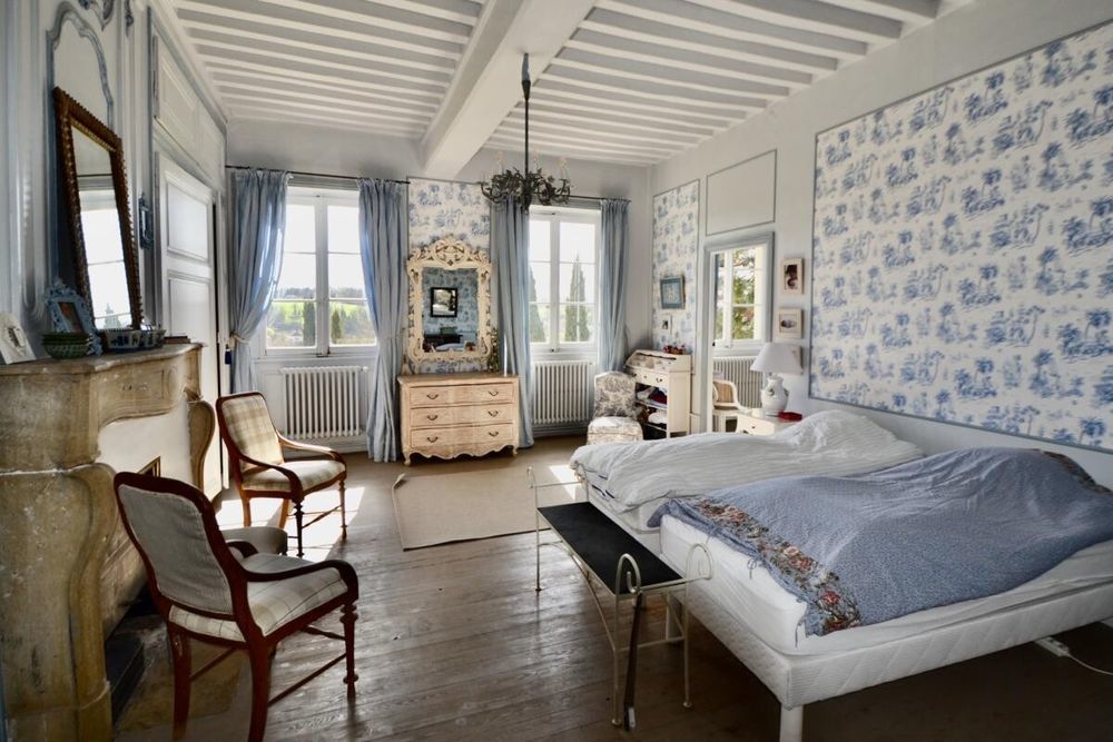 � vendre  Maison La Clayette (71800)