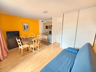  Appartement � vendre 3 pi�ces 34 m�