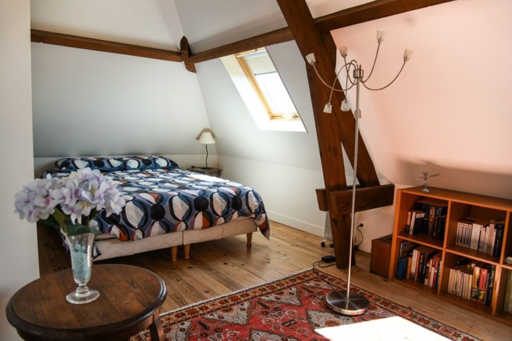 � vendre  Maison Deauville (14800)