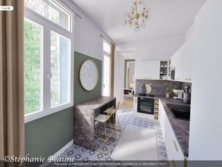  Maison � vendre 4 pi�ces 87 m�