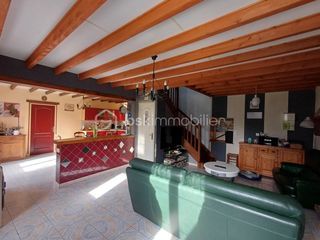  Maison � vendre 5 pi�ces 110 m�