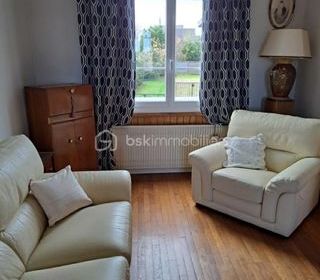  Maison � vendre 5 pi�ces 84 m�