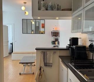  Appartement � vendre 2 pi�ces 31 m�