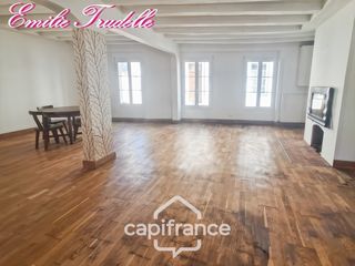  Maison � vendre 6 pi�ces 191 m�