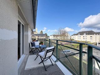  Appartement � vendre 1 pi�ce 30 m�