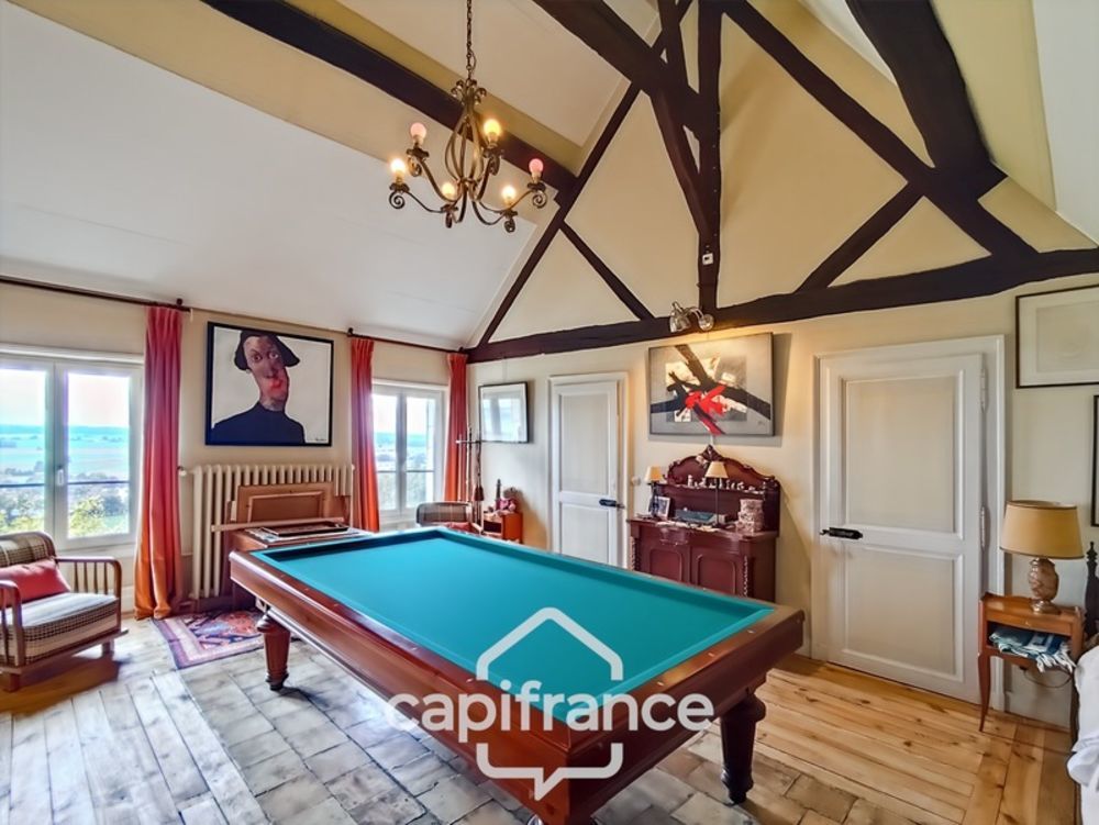 � vendre  Propri�t�/ch�teau Troo (41800)