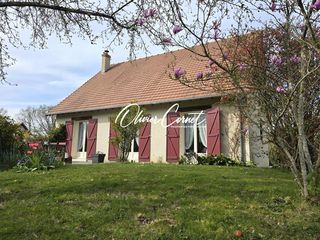  Maison � vendre 6 pi�ces 123 m�