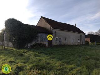  Maison � vendre 2 pi�ces 57 m�