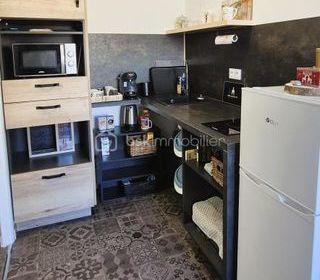  Appartement � vendre 2 pi�ces 22 m�