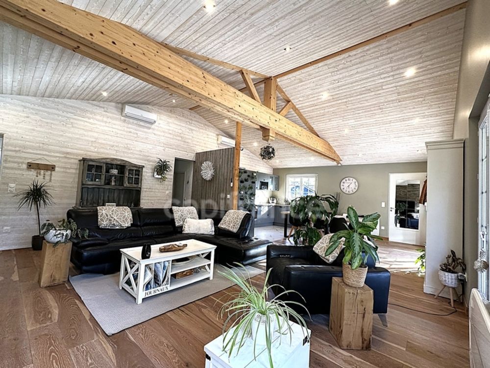 � vendre  Maison Lanton (33138)