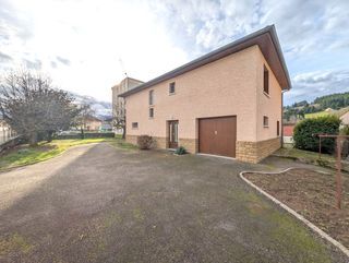  Maison � vendre 4 pi�ces 118 m�