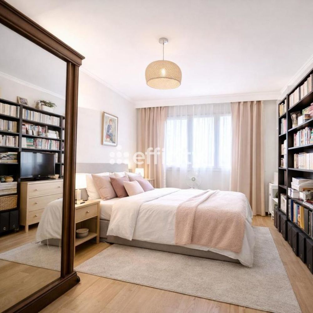 � vendre  Appartement Paris 20