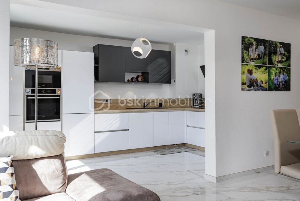 � vendre  Duplex/triplex Annecy-le-Vieux (74940)