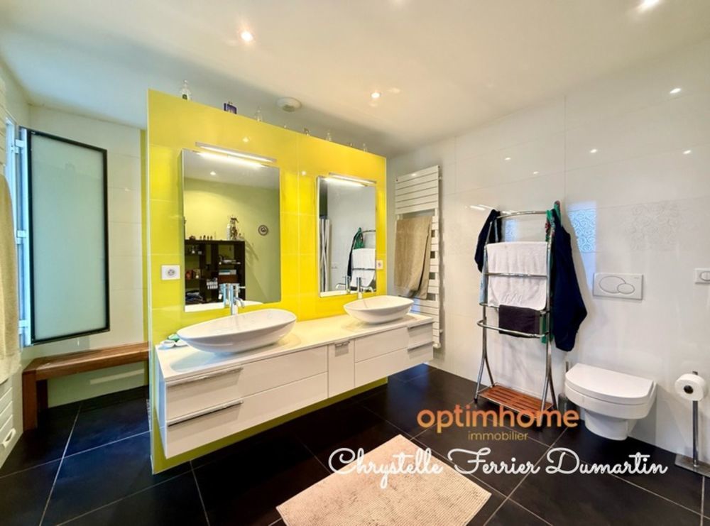 � vendre  Villa Carbon-Blanc (33560)