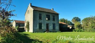  Maison � vendre 5 pi�ces 184 m�