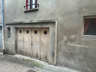  Maison � vendre 5 pi�ces 110 m�