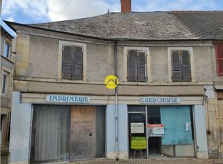  Immeuble � vendre 6 pi�ces 150 m�