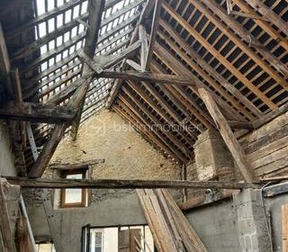  Maison � vendre 1 pi�ce 38 m�