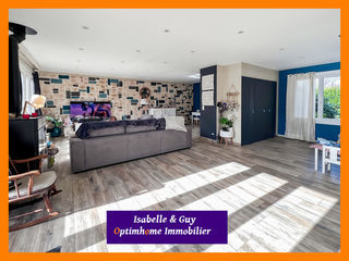  Maison � vendre 6 pi�ces 209 m�