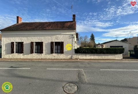   Maison de bourg Maison - 4 pi�ce(s) - 76 m�