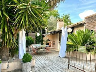  Maison � vendre 15 + pi�ces 390 m�