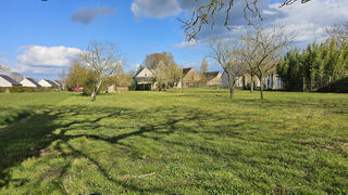 Terrain � vendre 1032 m�