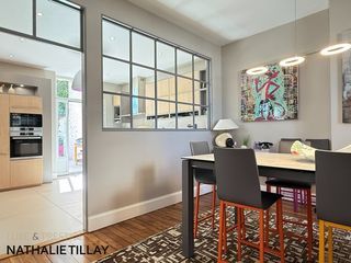  Maison � vendre 9 pi�ces 220 m�