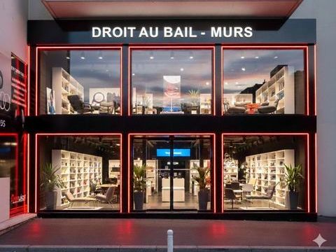 Locaux/Biens immobiliers 350000 92120 Montrouge