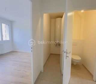  Appartement � vendre 3 pi�ces 80 m�