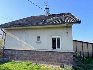  Maison � vendre 4 pi�ces 86 m�